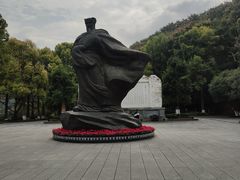 -白帝城·瞿塘峡景区