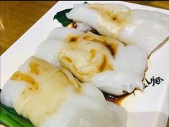 -粤色·老广州茶餐厅(河南商会大厦店)