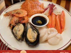 -南京维景国际大酒店咖啡厅