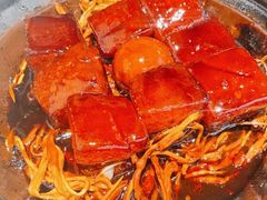 -苏帮袁Sue Cuisine(来福士店)