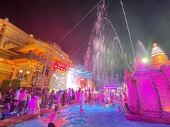 -南宁方特东盟神画