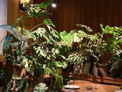 -1861意大利餐厅(文化广场店)