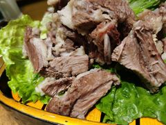 -天下醉美蒙餐(林西店)