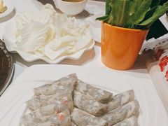 -乔先生涮肉·鲜活牛羊肉火锅(塘沽店)