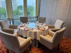 -北京西单美爵酒店-融轩中餐厅
