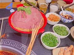-晓宇重庆火锅(龙首店)