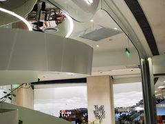 -大树餐厅(朝阳大悦城店)