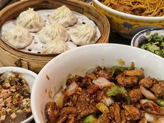 -王繁星面馆(西安熙地港店)