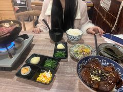 -左舞和风屋便当(金地店)