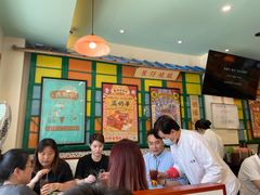 -小龍鳳餐室(番禺路店)