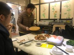 -新享乐海鲜(翠华路店)