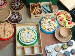 点击看大图 -奈尔宝·儿童乐园·亲子餐厅(华采天地店)