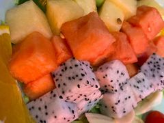 -高烤场烧烤餐厅(文华里店)