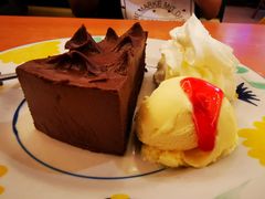 -萨莉亚意式餐厅(东山口店)