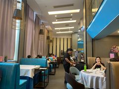 -紫阳家宴(源深店)