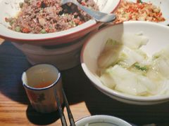 -老湘村·湖南土菜(天河维多利店)