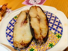 -吉兆·料理(红梅南路店)