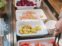 -比格比萨(国际能源店)