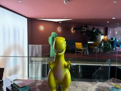 -TRACTION 运动中心(金融街店)