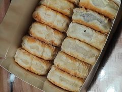 -栗酥饼(南长街店)