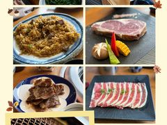 -炎蔵牛舌烤肉