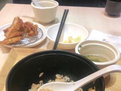 -味千拉面(东方明珠店)