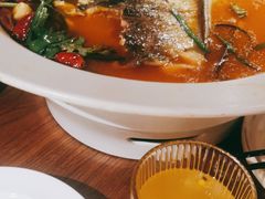 -清水亭湖北菜(大屯DT51店)