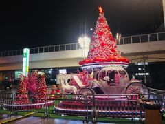 -光启城时尚购物中心