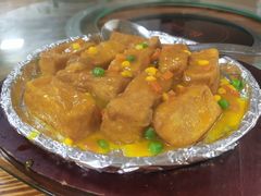 -创味·民间海南菜·非遗藤桥排骨(藤桥·免税城店)