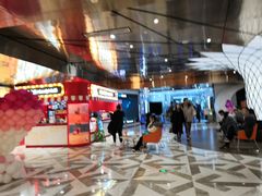 -幸福蓝海国际影城(IMAX全运村中央广场店)