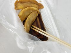 -金陵老丁家馄饨(新街口店)