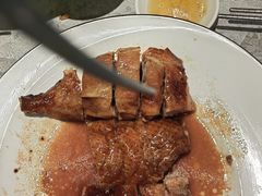 -皇后餐厅-煲仔·小菜·打边炉(古北店)