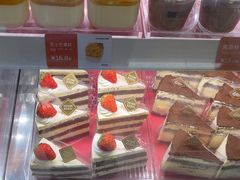 -小香港(凤凰大街店)