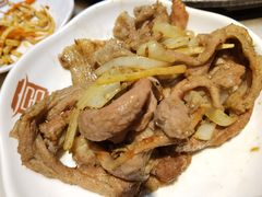 -韩宫宴烤肉·料理(大宁国际店)
