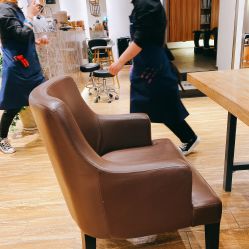 -Mentor Hair Salon