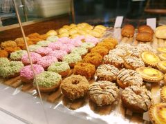 -BreadTalk面包新语·烘焙蛋糕(海岸城店)