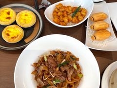 -索菲特酒店·乐轩华中餐厅