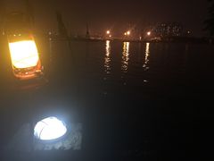 -喜洲吧·江畔老船厂·庭院餐厅(喜临院店)
