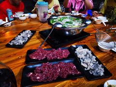 -牛一煲美食(江高店)