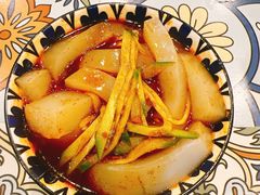 -乌鲁木齐美食