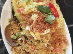 -simply thai天泰(静安嘉里中心店)