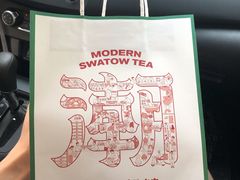 -一杯潮茶·专注潮汕茶饮(朝阳庄店)