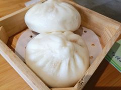 -食膳公园包子铺(烈士公园店)