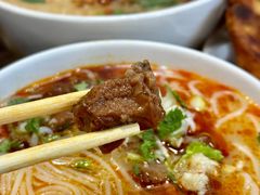 -顺华粉馆(桃园南路店)