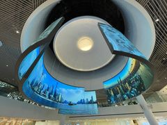 -上海城市规划展示馆