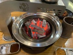 -九田家黑牛烤肉料理(吴江万象汇店)