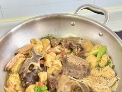 -熊氏卤菜(双元路店)