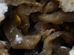 茄子肉丁包-大邱大包