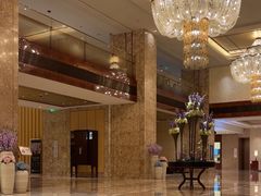 -杭州城中香格里拉大酒店