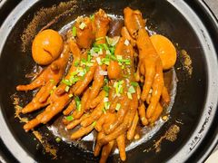 -梁家大院•农家菜(昆山会展中心店)